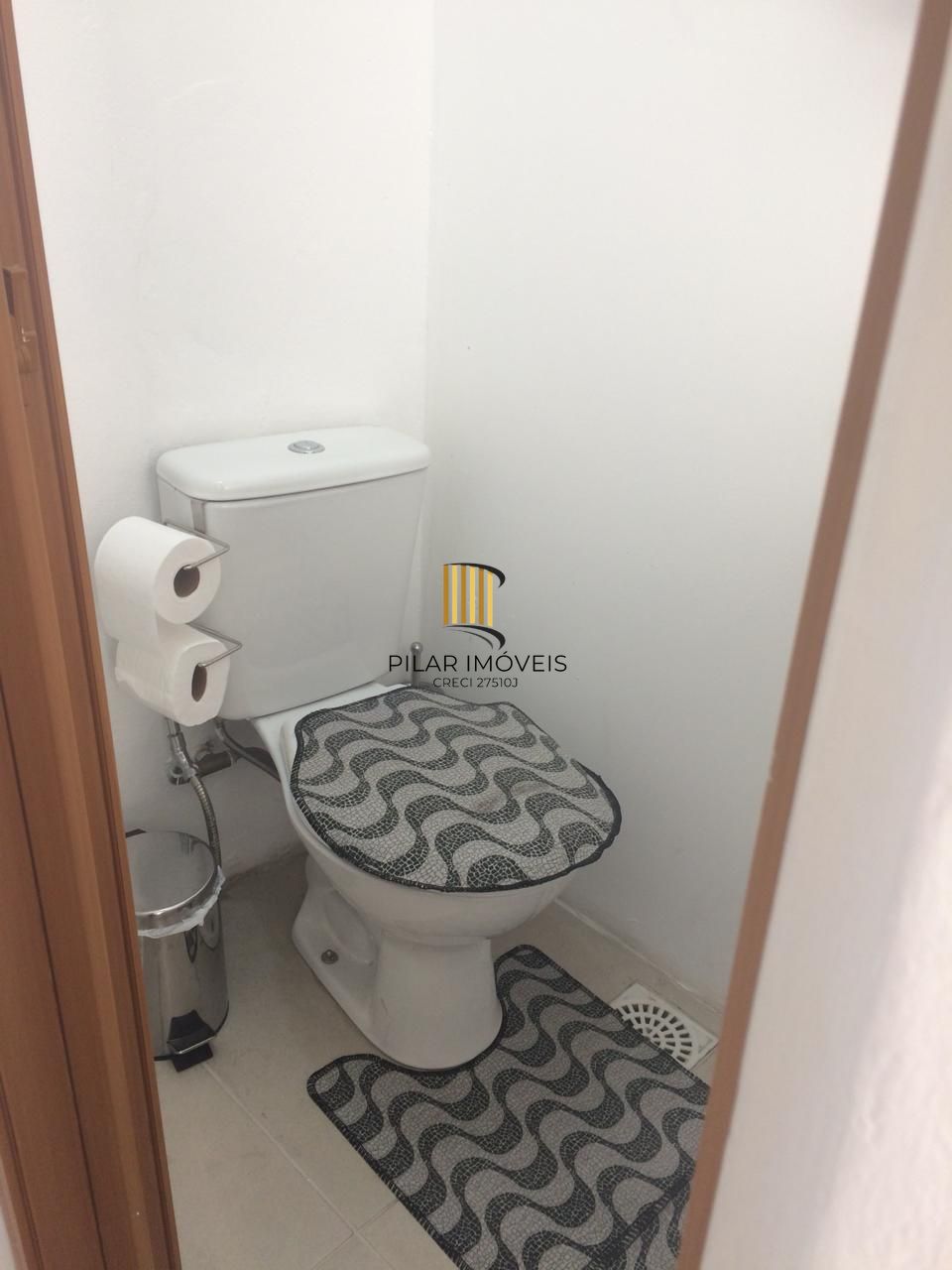 Amplo apartamento 03 dormitórios Cidade Baixa