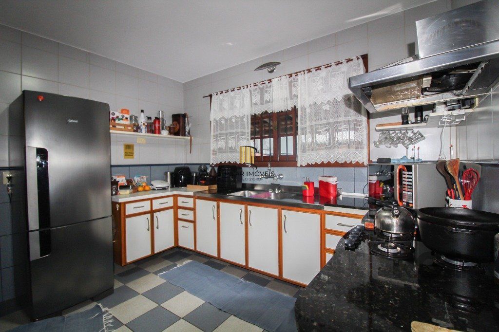 Casa 3 Dormitório(s) Bairro Aberta dos Morros