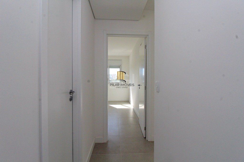 Apartamento para Venda - 57m², 2 dormitórios, 1 vaga - Cidade Baixa
