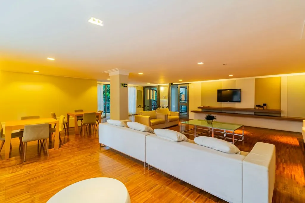 Apartamento de 1 dormitório à venda no Bairro Três Figueiras - Porto Alegre