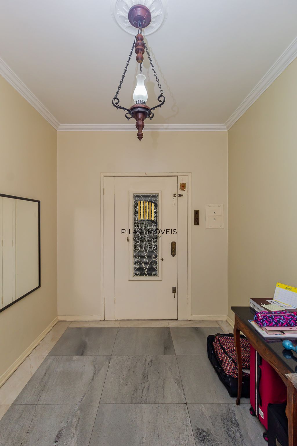 Apartamento 3 dorms à venda Rua Augusto Pestana, Santana - Porto Alegre