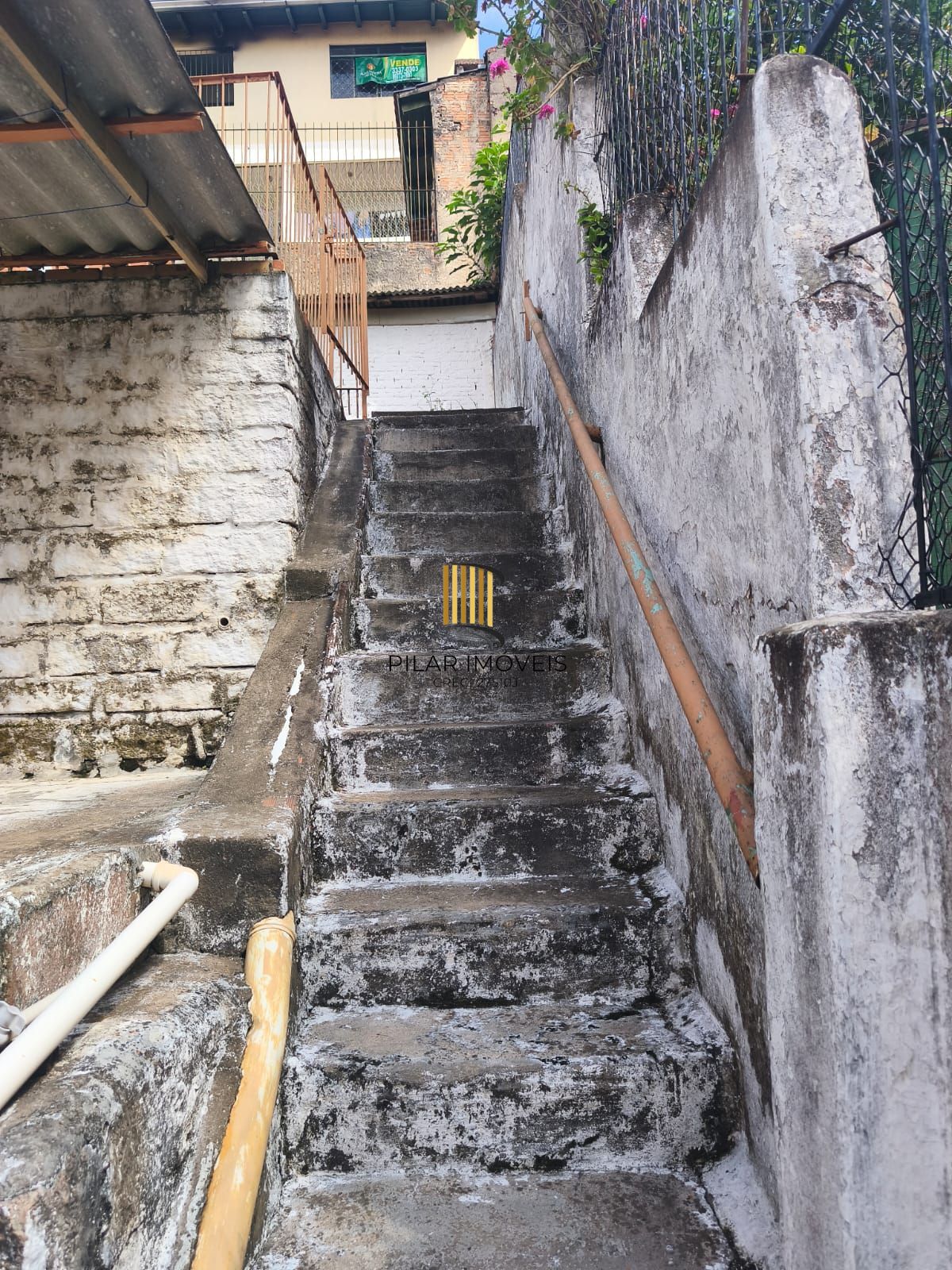 Casa 3 dormitórios no bairro Jardim Sabará