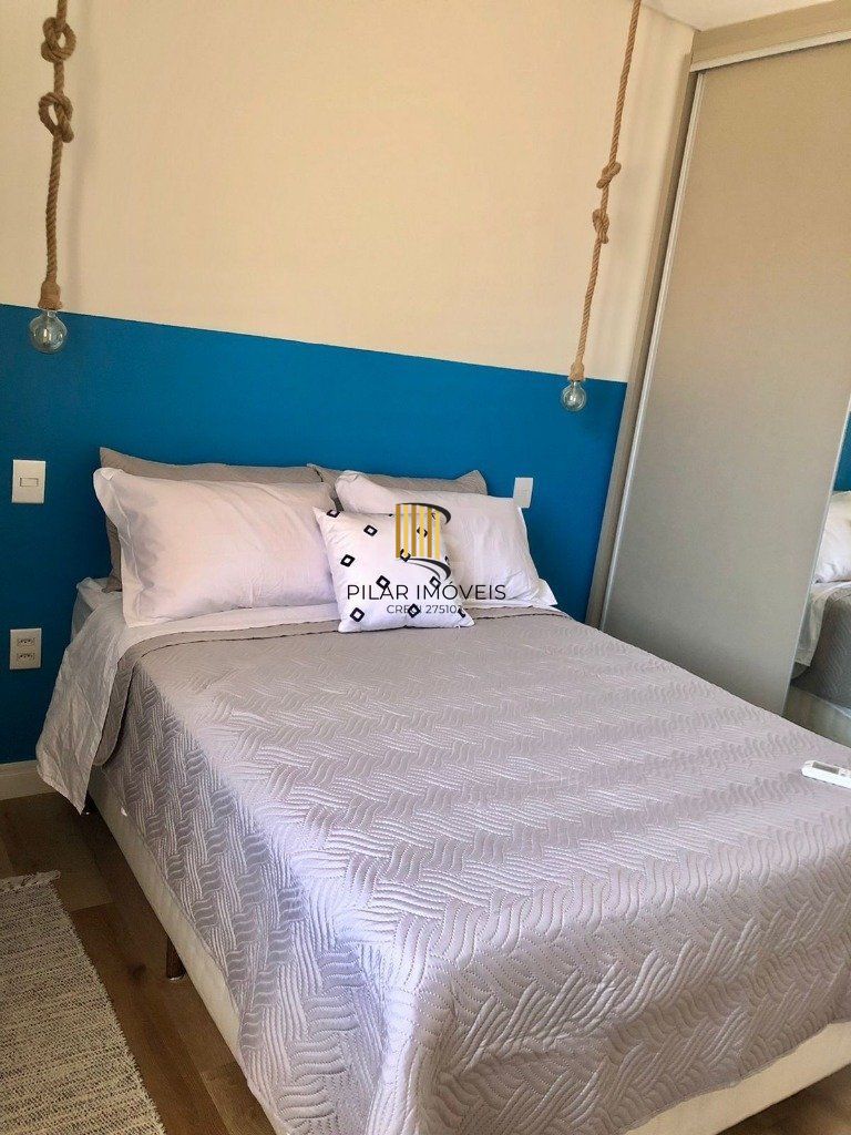 105m²  3 dormitórios  1 suites  1 vaga vista para o mar - Prainha