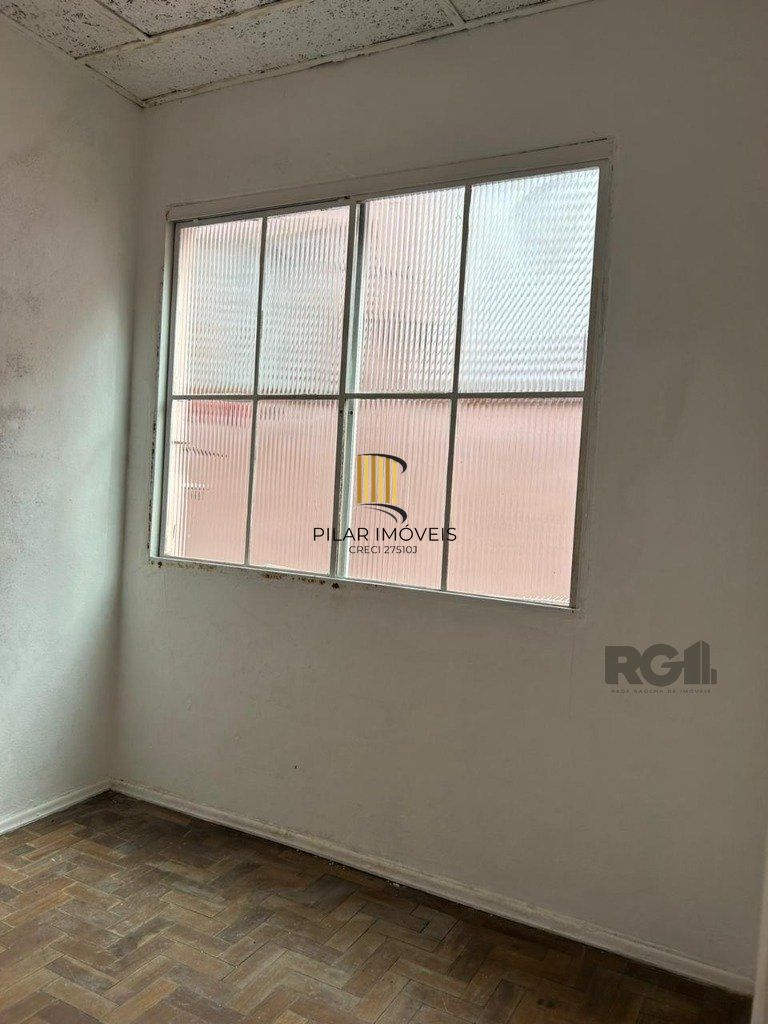 Apartamento 42m², 2 dormitórios no bairro Teresópolis
