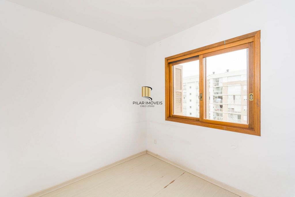 Apartamento 3 dorms à venda Rua João Ernesto Schmidt, Jardim Itu - Porto Alegre