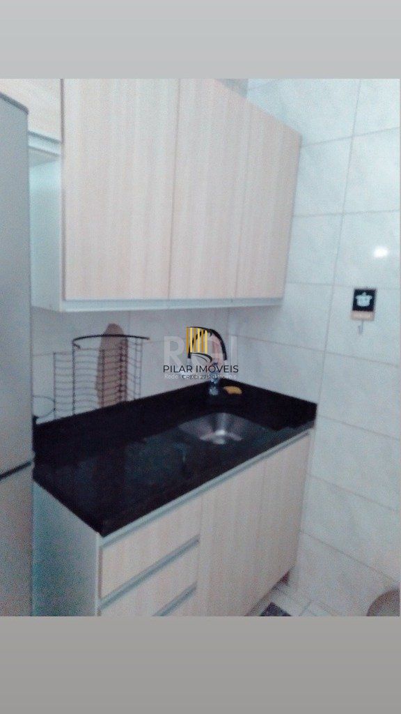 Apartamento para venda com 80m² e  2 dormitórios no bairro  Navegantes Porto Alegre