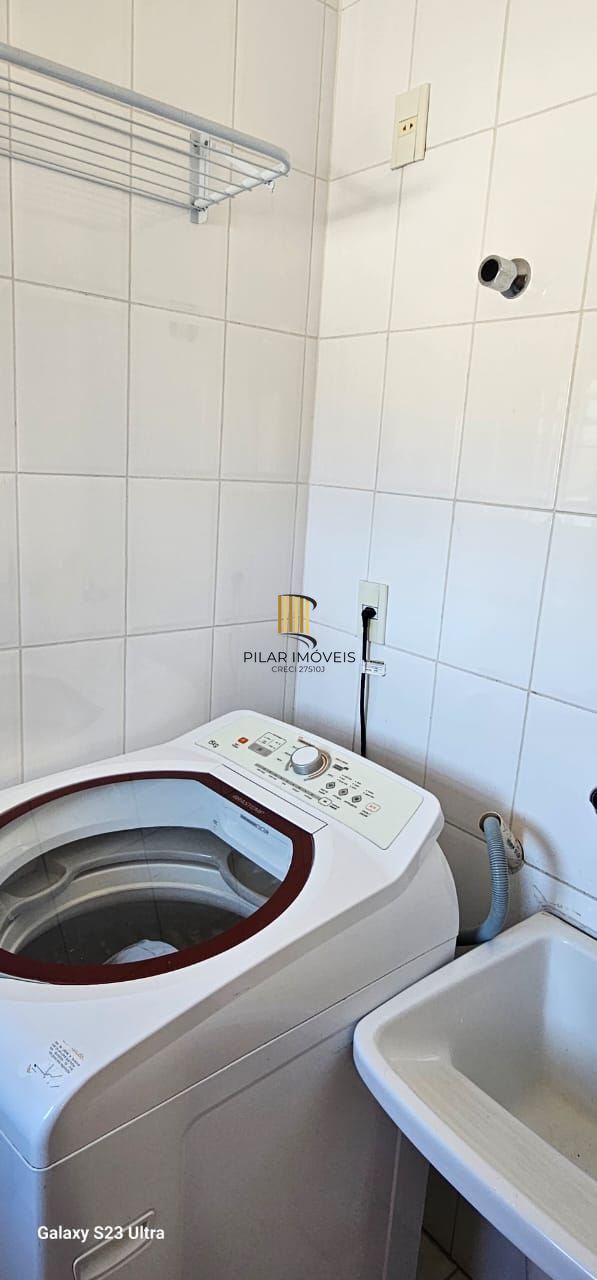 Cobertura 2 dormitórios no bairro Passo da Areia