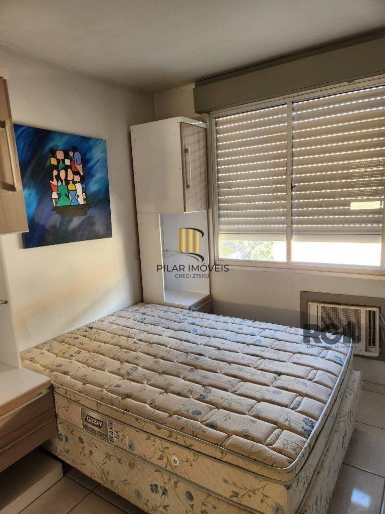 Apartamento 1 dormitório no bairro Teresópolis