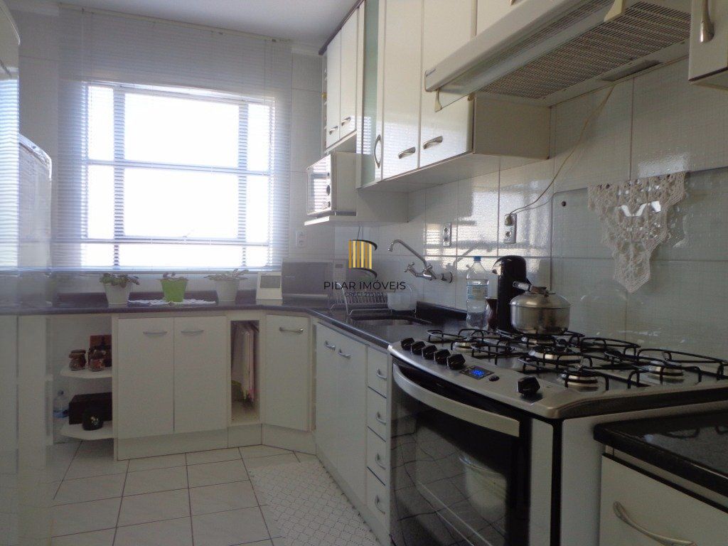 Apartamento à venda com 3 quartos 104 m²  rua vinte e quatro de outubro, auxiliadora, porto alegre