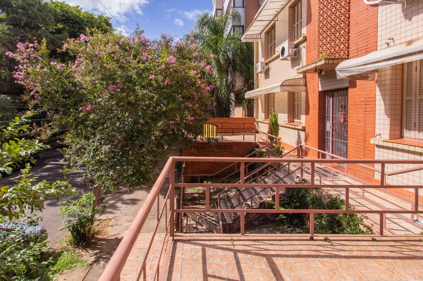 Apartamento à venda com 2 quartos 81 m²