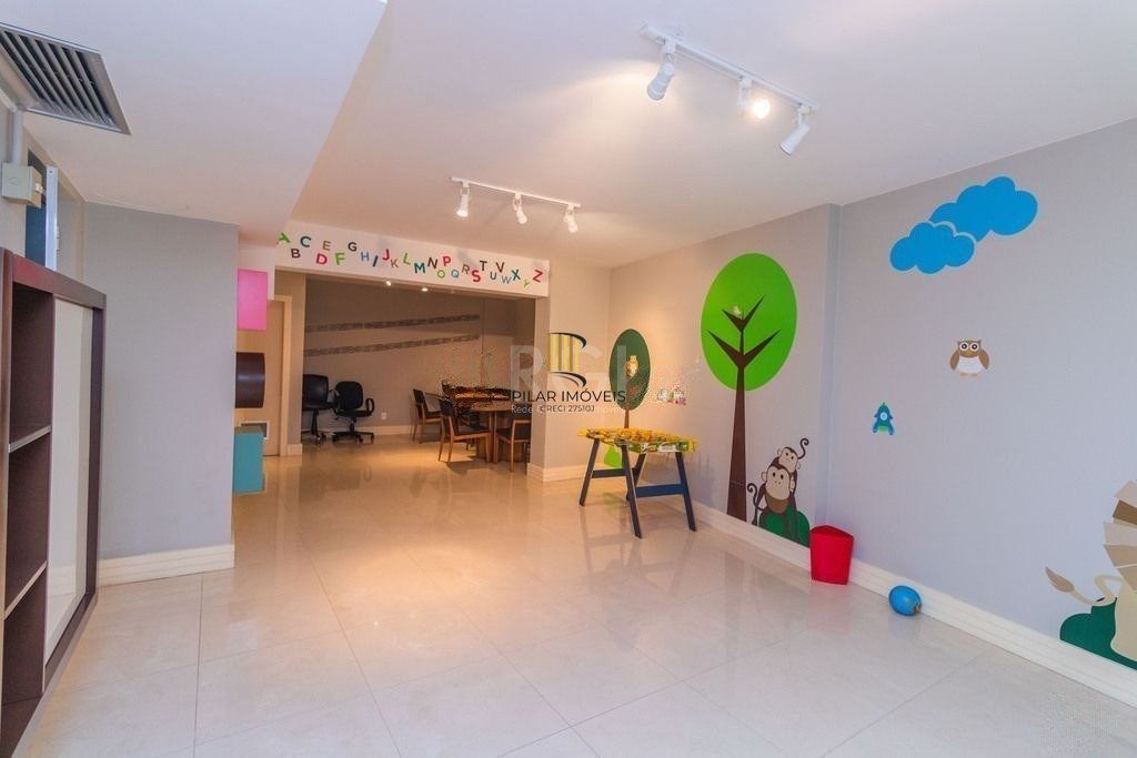 Cobertura para Venda - 626m², 6 dormitórios, sendo 6 suites, 7 vagas - Rio Branco