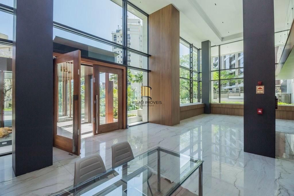 Apartamento 265m² 3 suites na Bela Vista!