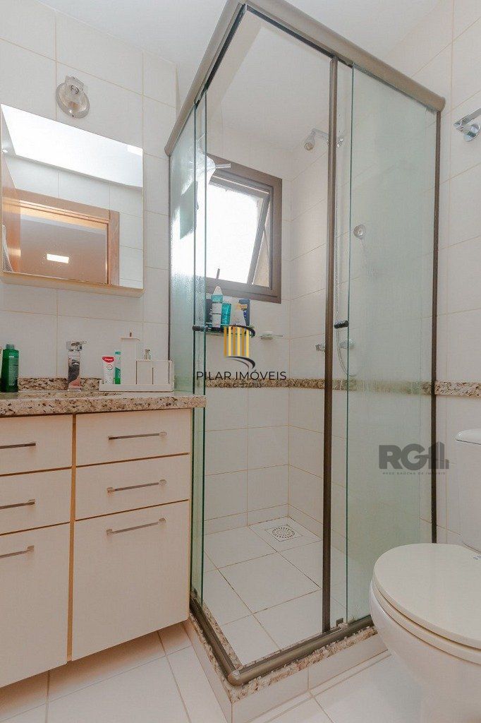 Apartamento 76m² - 2 dormitório e 2 vagas no bairro São João