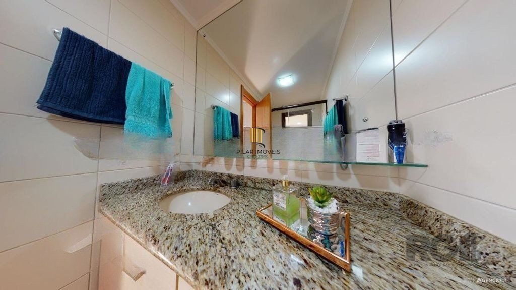 Apartamento para Venda - 93.43m², 3 dormitórios, sendo 1 suites, 1 vagas - Teresópolis