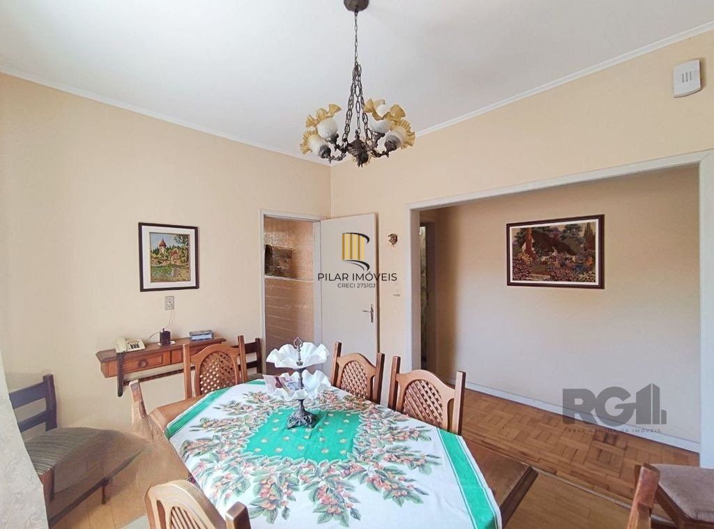 Casa 3 dorms à venda Travessa José Rodrigues Fonseca, Vila Ipiranga - Porto Alegre