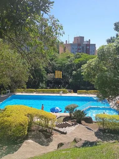 Apartamento de 02 dormitórios com infraestrutura completa no bairro Teresópolis/Porto Alegre-RS - Pilar Imóveis