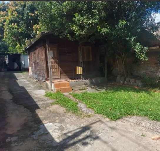 Terreno de 355m² á venda no Bairro Glória, Porto Alegre