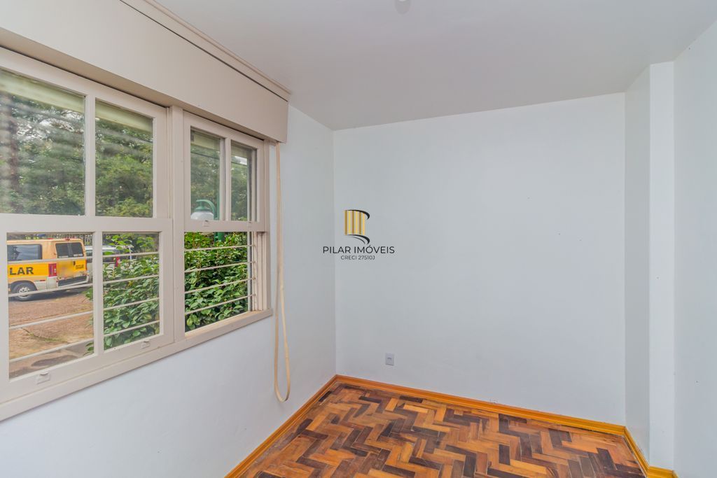 Apartamento Térreo 2 dorms à venda Rua Felizardo Furtado, Petrópolis - Porto Alegre