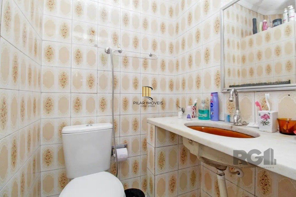 Casa  4 quartos no Bairro Bom Fim