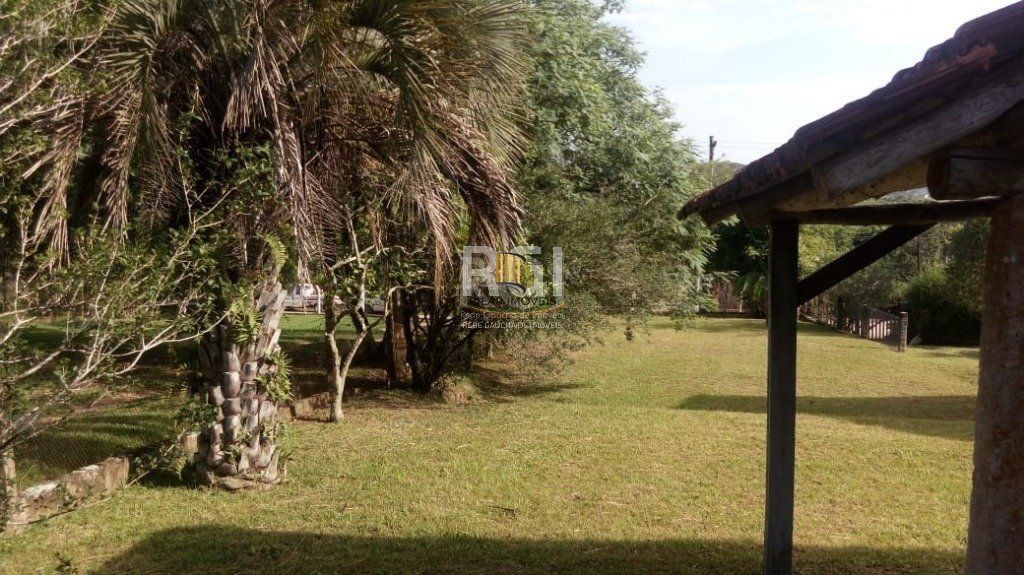 Sítio para Venda - 100m², 3 dormitórios, 9 vagas - Pinheiro