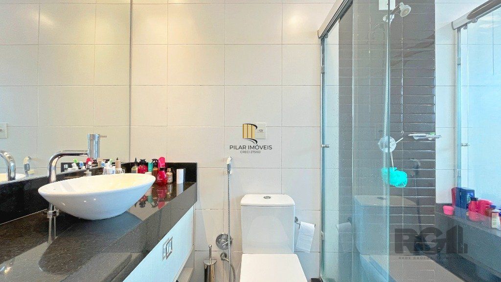 Casa 3 dormitórios no bairro Vila Nova