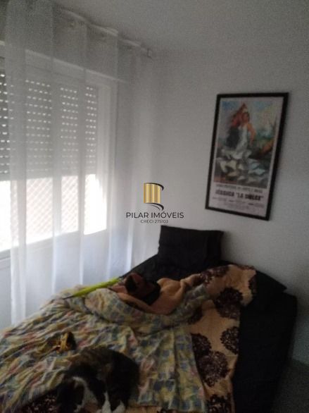 Apartamento à venda com 1 quarto 65 m² - Porto Alegre