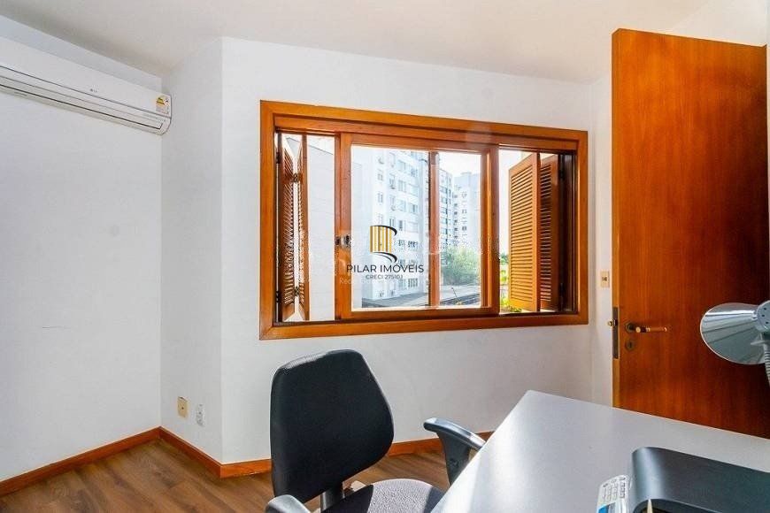 Casa Em Condomínio 224m², Bairro Tristeza