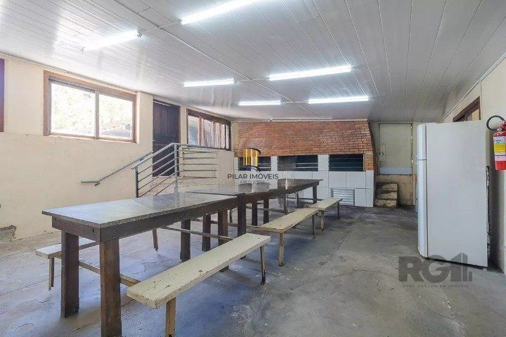 Apartamento 3 dormitórios no bairro Cristal