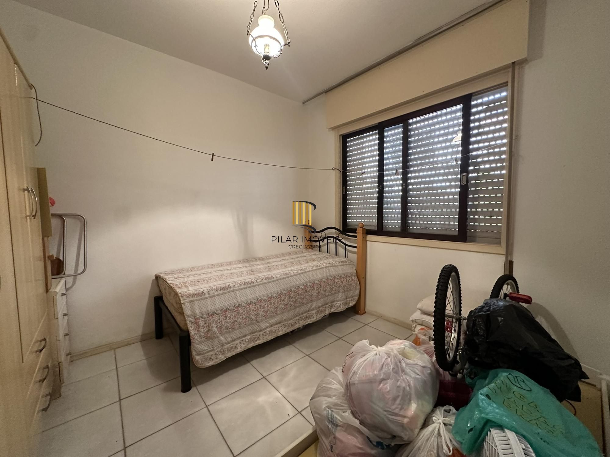 Apartamento 2 dormitórios no bairro Teresópolis