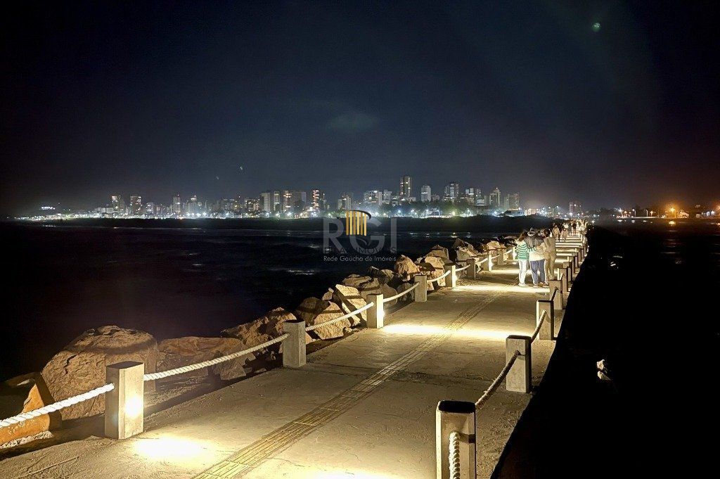 Apartamento para Venda - 130m², 3 dormitórios, 1 vaga - Centro