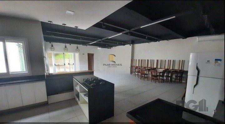 Apartamento 2 dormitórios no bairro Medianeira