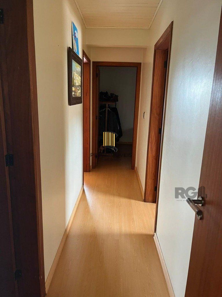 Cobertura Duplex para Venda - 269,97², 3 dorm, 1 suite, 2 vagas - Menino Deus