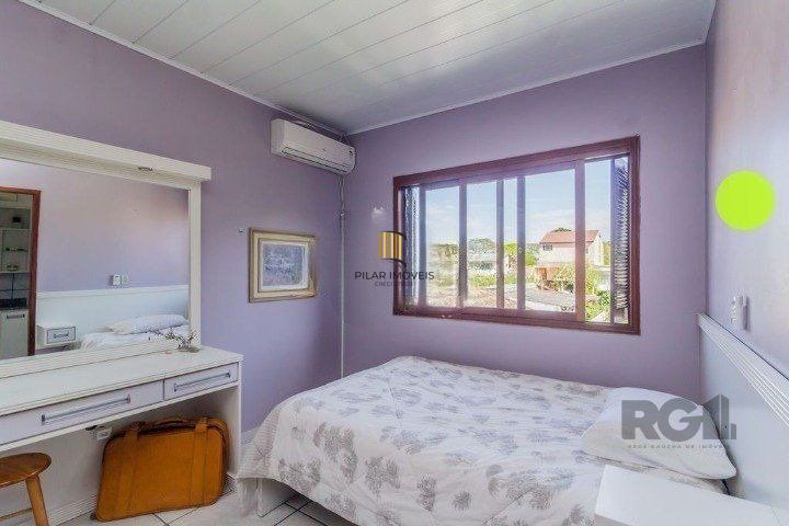 Casa 3 quartos no bairro Partenon, em Porto Alegre