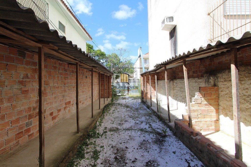 Terreno para Venda - 0m², 0 dormitórios, Menino Deus