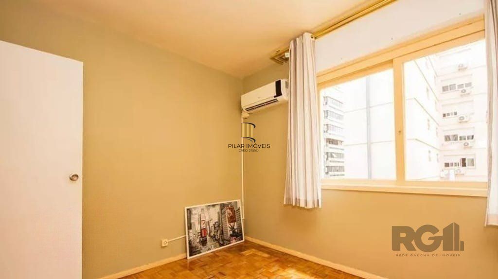 Excelente apartamento de 55m² com 2 dormitórios.