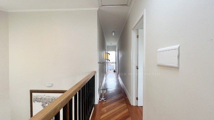 Casa 4 dormitórios no bairro Jardim Itu