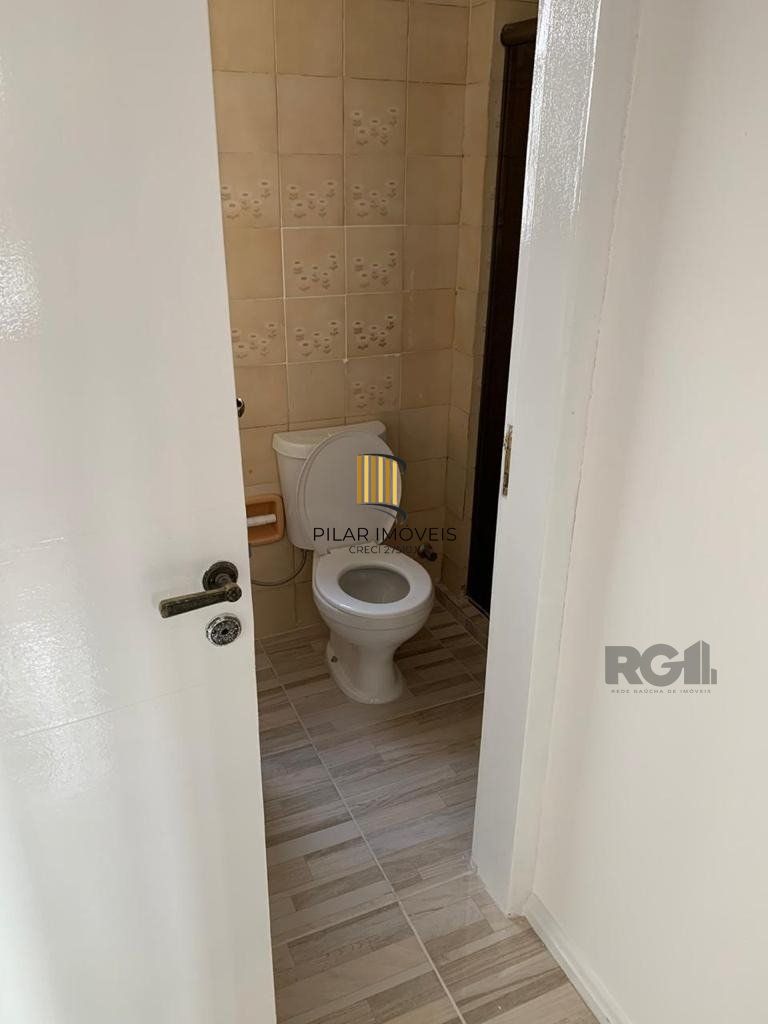 Apartamento 38m² - 1 dormitório e 1 vaga no bairro Petrópolis