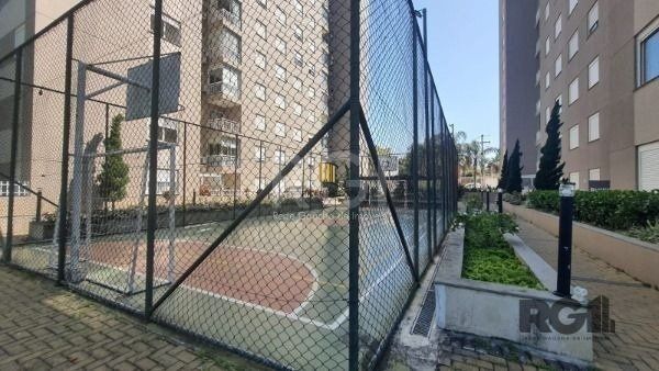 Apartamento de 3 Quartos com Suite e  duas vagas de Garagem no bairroTeresópolis