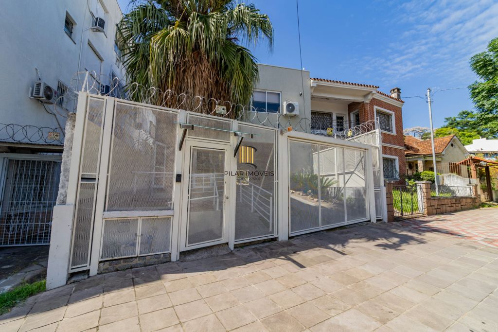 Apartamento de 1 dormitório à venda no Bairro Santo Antônio - Porto Alegre