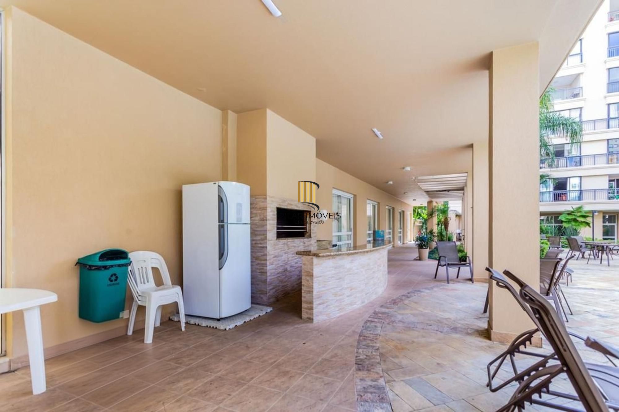 Apartamento de 3 dormitórios à venda em Passo D'areia, Porto Alegre.