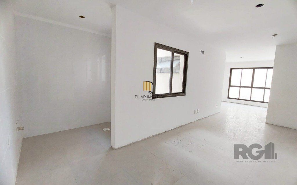 Studio 1 dormitório no bairro Rio Branco