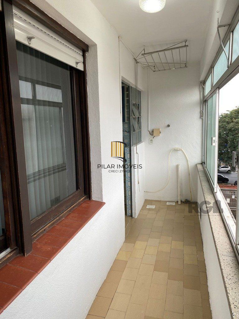 Apartamento 3 dormitórios no bairro Vila Ipiranga