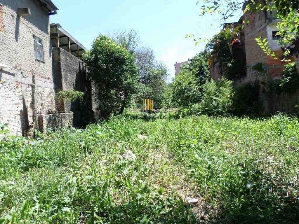 Terreno 12,60x85,00m² próximo Bourbon Teresópolis