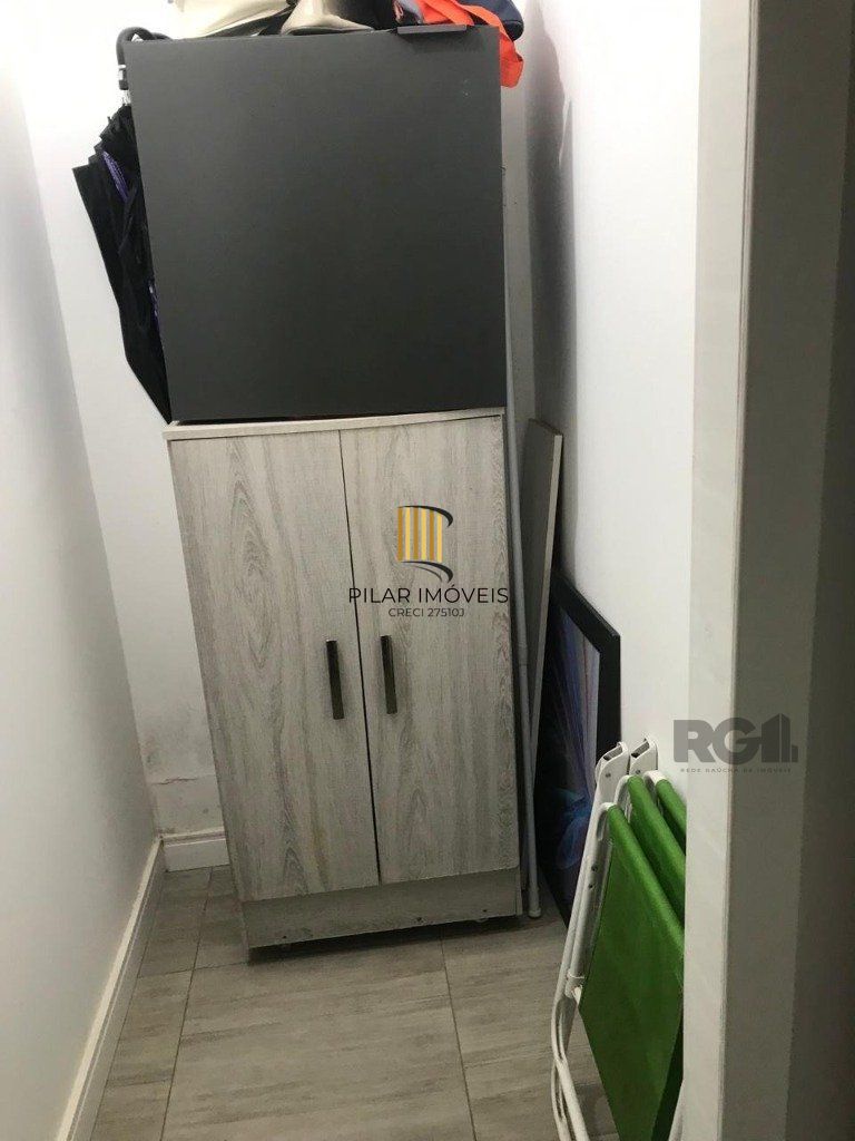 Apartamento 3 dormitórios no bairro Cristal