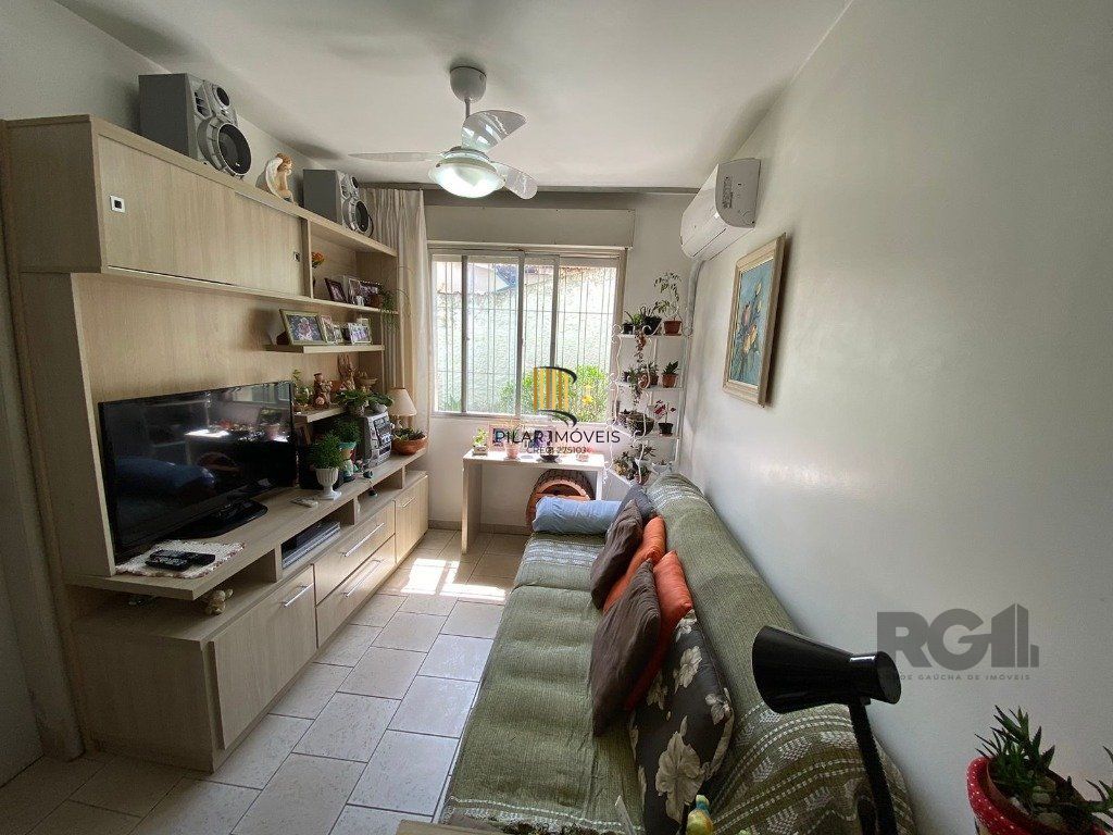 Apartamento 1 dormitório no bairro Medianeira