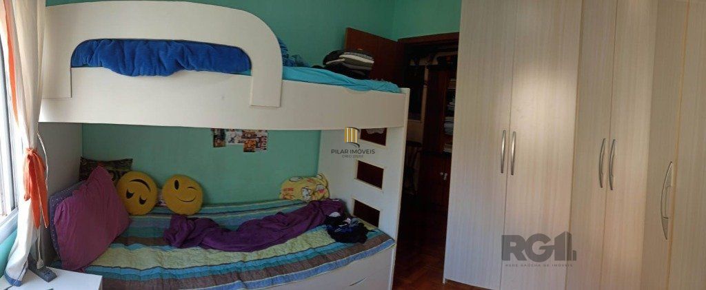 Apartamento 2 dormitórios no bairro Medianeira