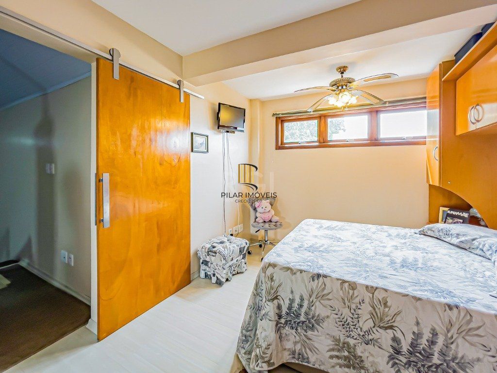 Casa Condominio para Venda - 241.06m², 4 dormitórios, sendo 2 suites, 2 vagas - Agronomia