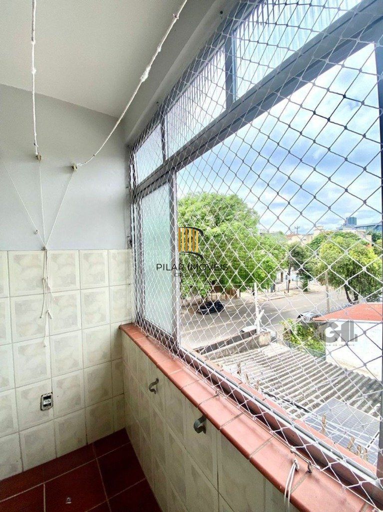 Apartamento com 1 quarto e 44m² à venda em Santana, Porto Alegre