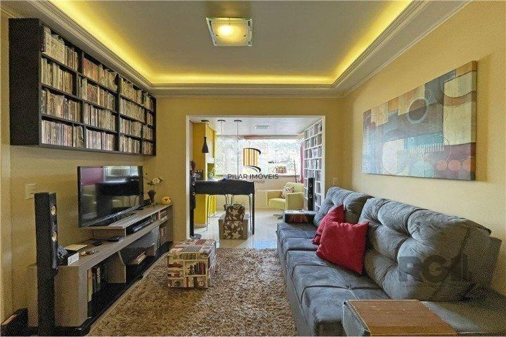 Apartamento para Venda - 77m², 2 dormitórios, 1 vaga - Teresópolis