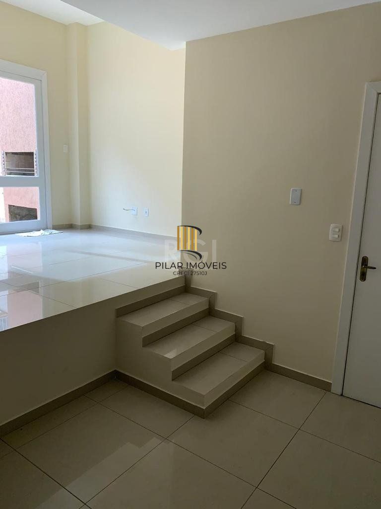 Apartamento 3 dormitórios no bairro Pedra Redonda